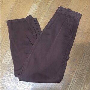 garage carpenter jeans